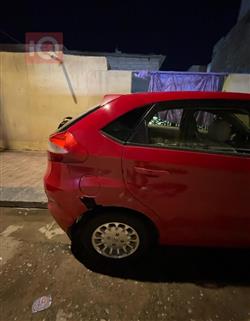 Chery Fulwin 2